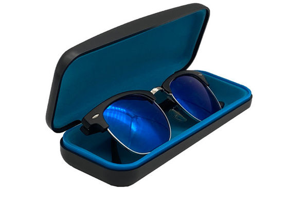 Eco Friendly ABS Clamshell Eyeglass Case