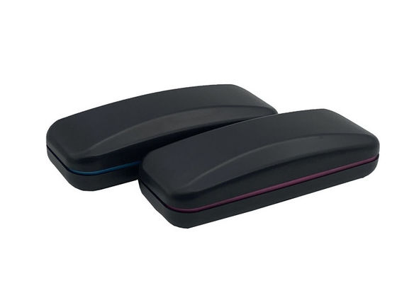 Eco Friendly ABS Clamshell Eyeglass Case