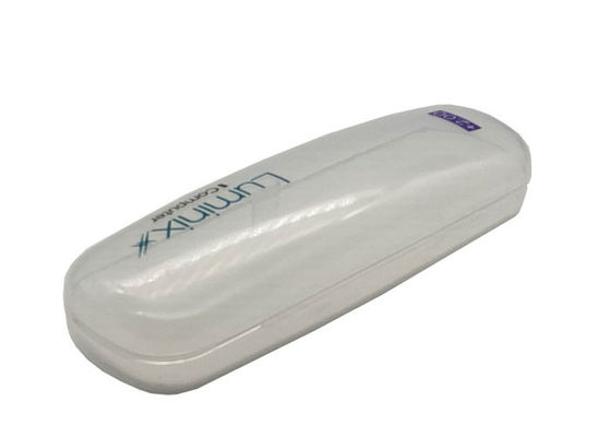 2021 Fashion Glasses Packing Eyeglass Case wholesale for Glasses Box with Logo
