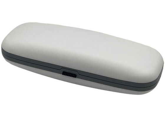 Luxury ABS Injected Plastic Glasses Case Custom Design Available