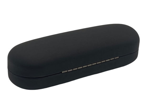 Personalized Cute Shaped Iron Metal Glasses Case