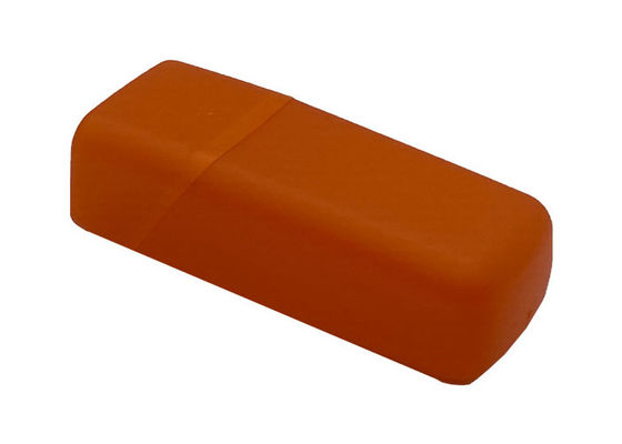 Plastic Fancy Custom Glasses Cases , 100mm Hardshell Glasses Case