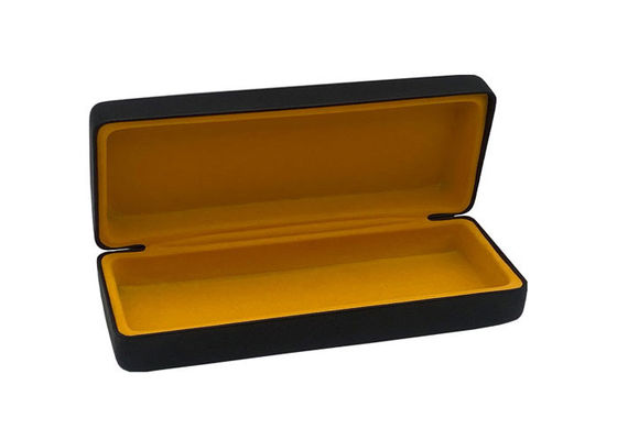 ODM Black Personalized Hard Metal Sunglasses Case