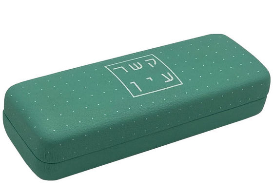 Premium Women Metal Sunglass Case