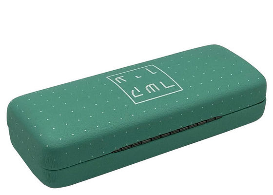 Premium Women Metal Sunglass Case