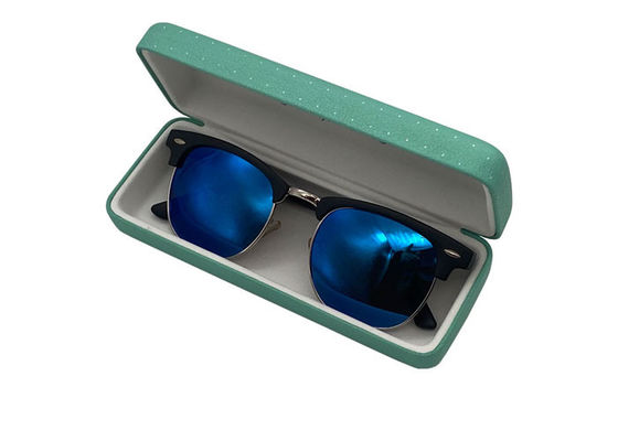 Premium Women Metal Sunglass Case