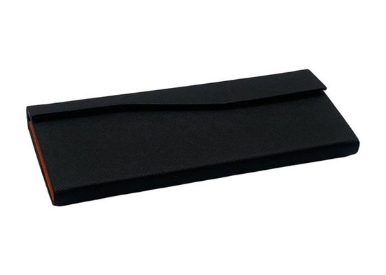 Multi Color Triangle Sunglasses Case
