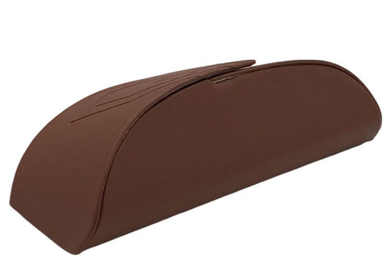 Unique Shaped Iron Handmade Eyeglass Case