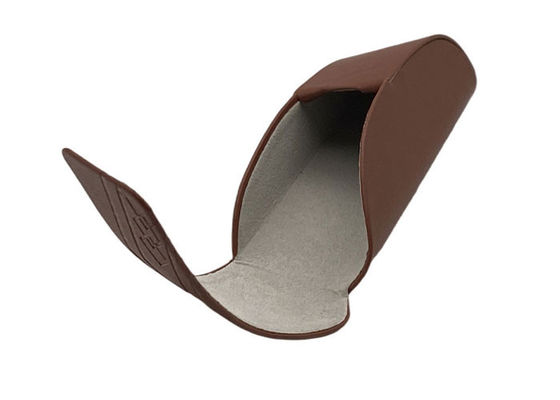 Unique Shaped Iron Handmade Eyeglass Case