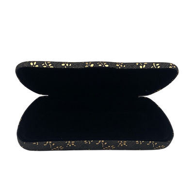 Universal Size Unisex Portable Oem Hard Clamshell Sunglasses Case