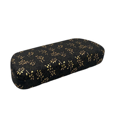 Universal Size Unisex Portable Oem Hard Clamshell Sunglasses Case