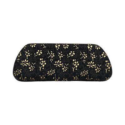 Universal Size Unisex Portable Oem Hard Clamshell Sunglasses Case