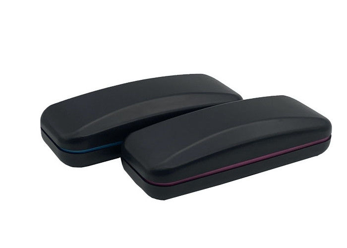 Eco Friendly ABS Clamshell Eyeglass Case