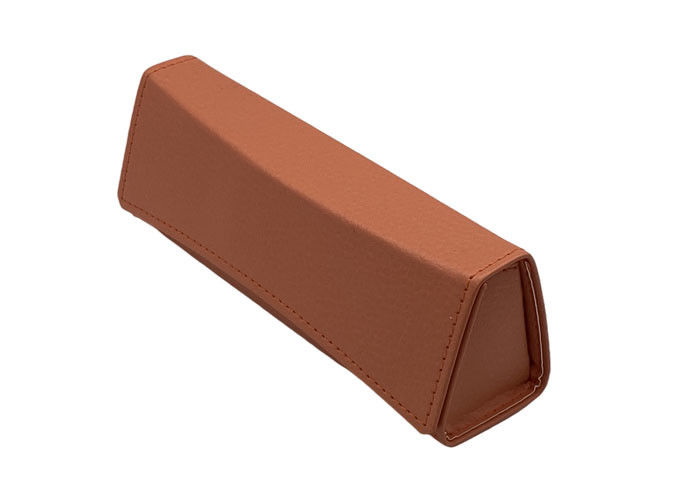 Custom Logo Cardboard Handmade Sunglasses Case