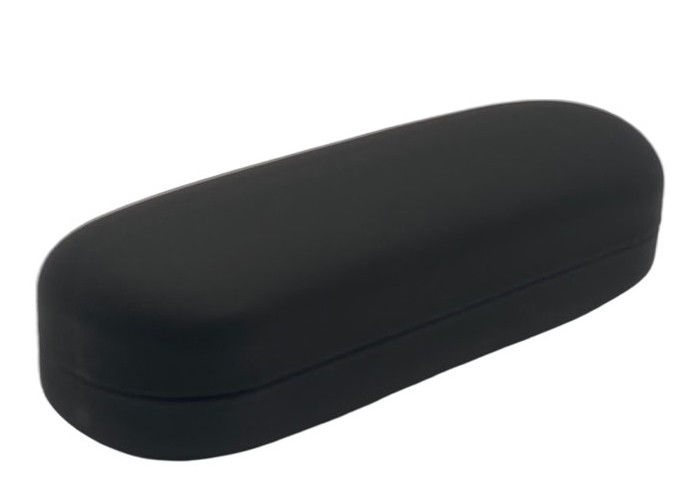 Personalized Cute Shaped Iron Metal Glasses Case