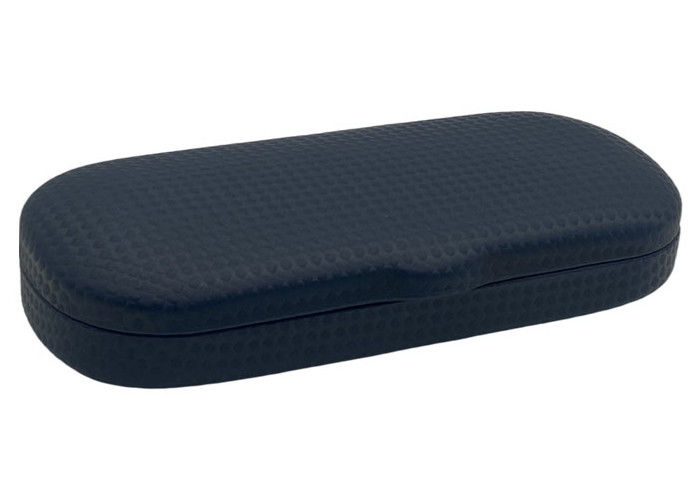 Metal Hard Cover Glasses Case For Optical Glasses Packing