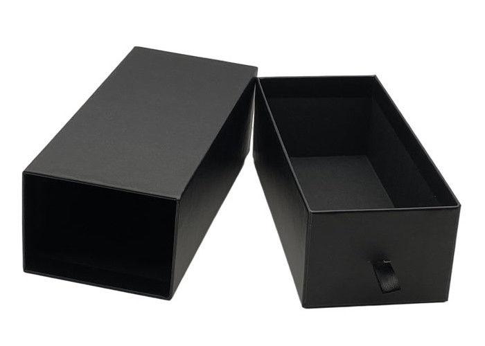 Custom Logo Cardboard Sunglasses Box , Hard Cardboard Gift Boxes