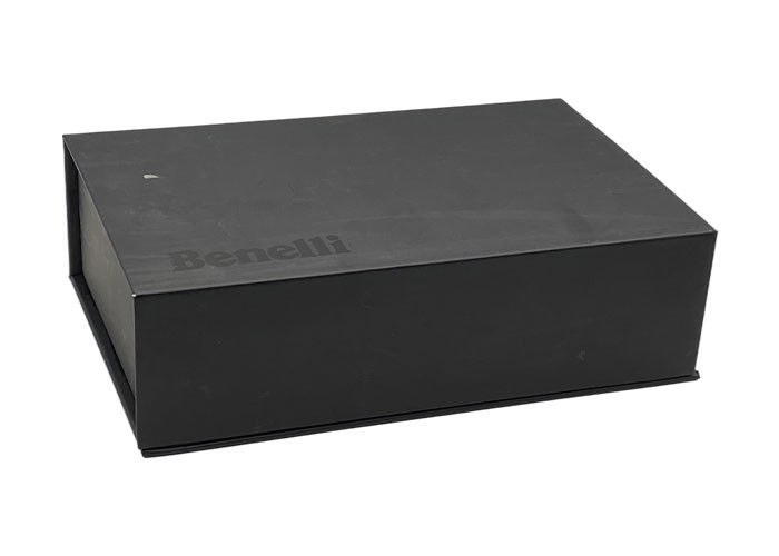 Book Shape Custom Magnetic Folding Gift Box For Sunglasses Packaging Set
