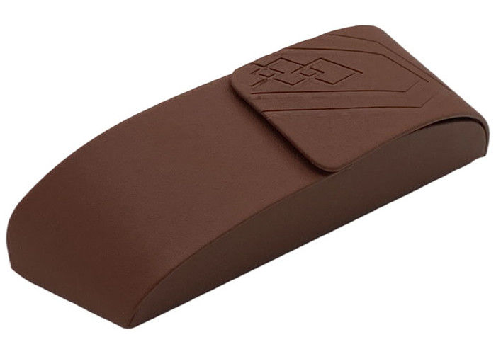 Unique Shaped Iron Handmade Eyeglass Case