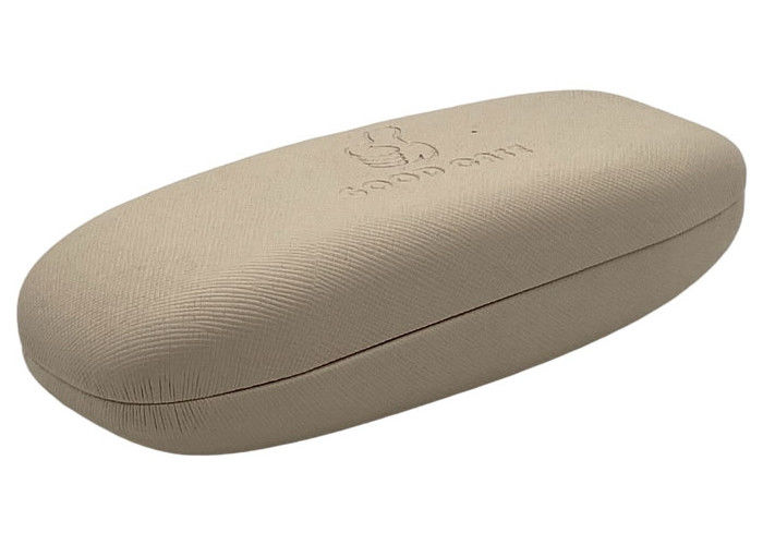 Hard Shell Clamshell Sunglasses Case